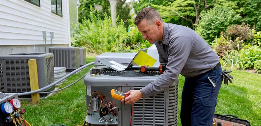 Apartment and Multi-Unit Dryer Vent Cleaning in Macon