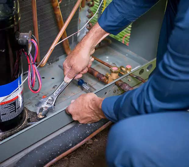 Proven AC Compressor Repair: Your Local Cooling Specialists in Macon, GA
