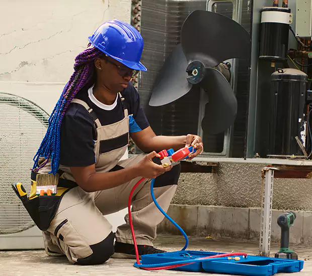 Licensed AC Electrical Repair Pros in Macon, GA