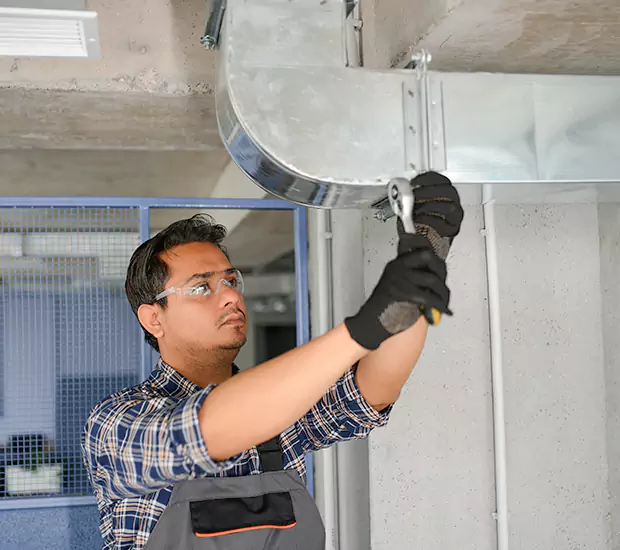 Proven Ductwork Replacement: Your Local Whole-Home Airflow Team in Macon, GA