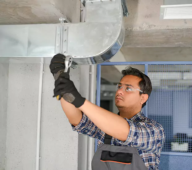Proven Heating Duct Cleaning: Your Local Ducted Heating Team in Macon, GA