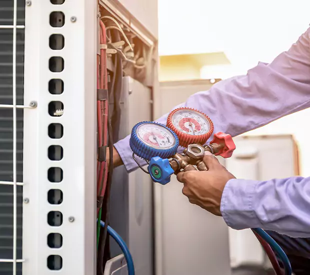 Proven HVAC Maintenance Service: Your Local Tune-Up Team in Macon, GA