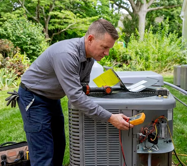 Proven HVAC Replacement: Your Local System Upgrade Team in Macon, GA
