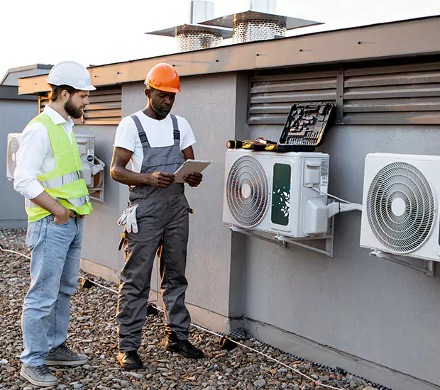 Proven Outdoor AC Installation: Your Local Condenser Specialists in Macon, GA