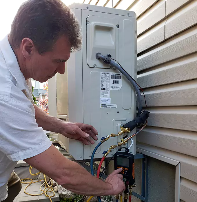 Why Macon, GA Homeowners Choose Macon AC Repair for AC Compressor Repair?